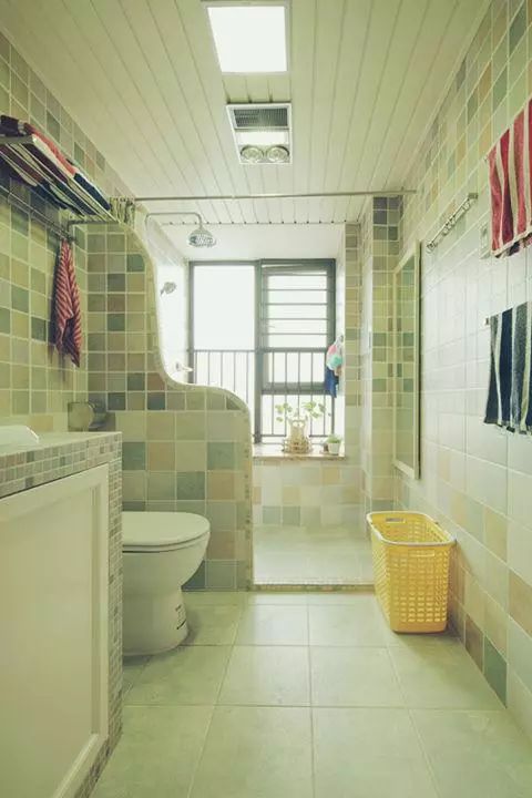 花33万装修,她家文艺清新!随手一拍都很美,但也有不足!