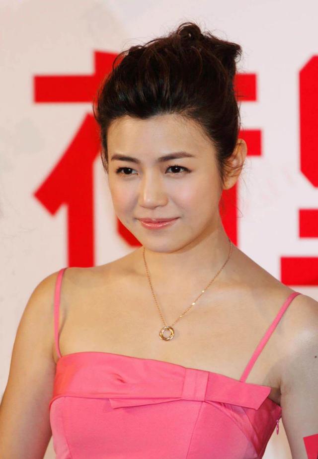 酸奶 陈妍希还叫“长得一般”？这是典型的“明星脸”啊！