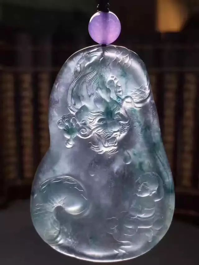 翡翠|翡翠藏家透露“干货”：这类翡翠更值得收藏！