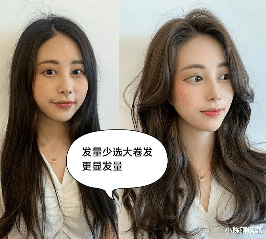 发际线 发量是如何影响颜值的?