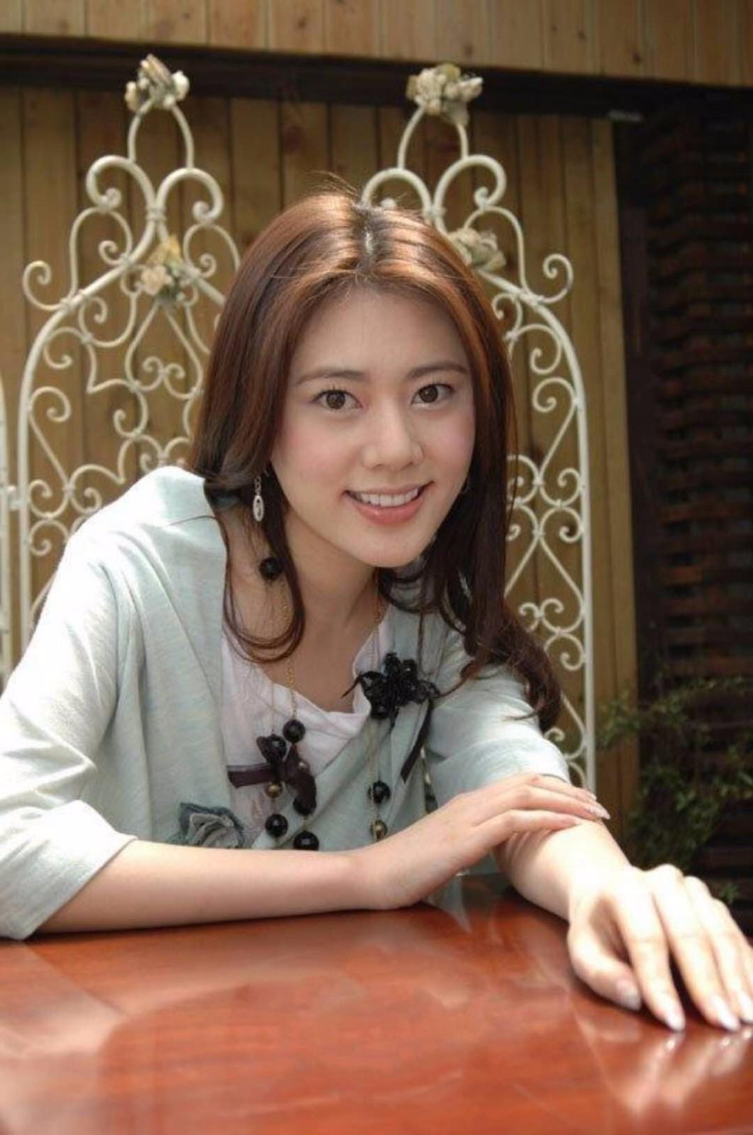 秋瓷炫|秋瓷炫:我这辈子最正确的决定,就是39岁高龄为中国籍小丈夫生子