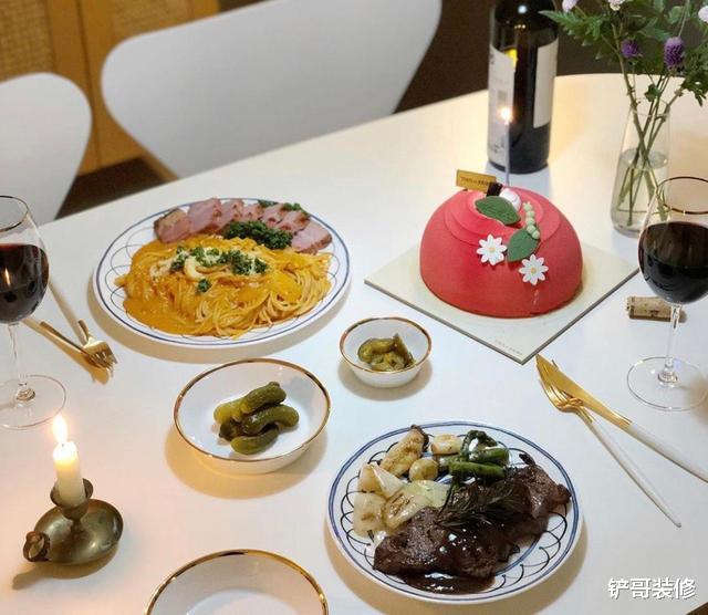 把家布置的像艺术馆,看韩国太太用高超收纳能力,打造完美的家