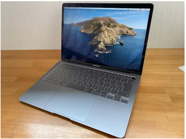 MacBook Air|现在买MacBook Air值得吗？值得