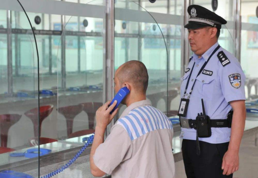 招聘|狱警岗位大量扩招，待遇优厚为何经常缺人，在职人员说出真实原因