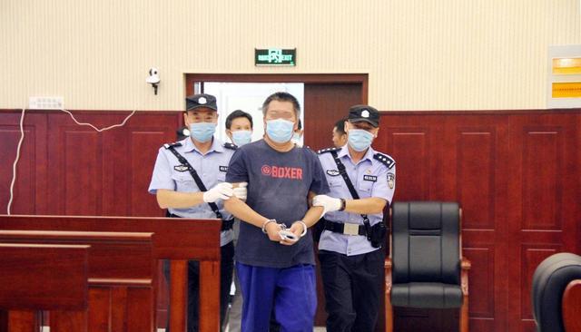 纪实:单身汉捡到一名女婴,带回家当“童养媳”,侵害长达17年