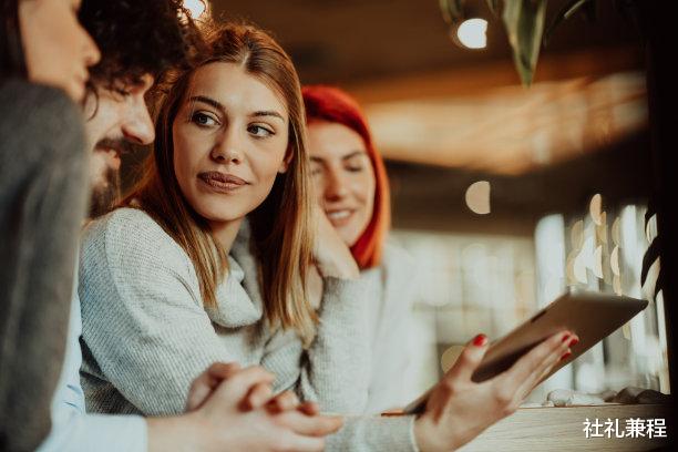 |做一个职场的高人,让自己越走越顺畅