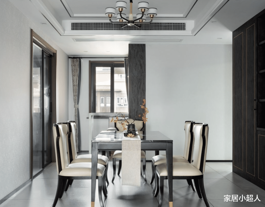 一个家,要满足三代人的需求!需求如此复杂的新房,竟这么亮眼