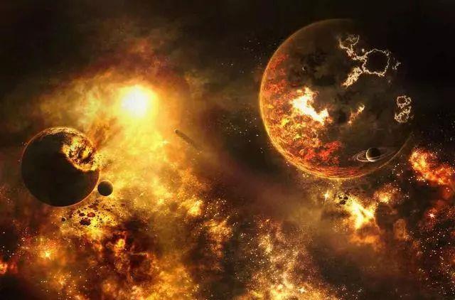 宇宙是坟墓?该理论表明人类有可能是孤独的!