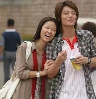 孙俪|未婚先孕的女明星，孙俪、苗苗上榜，唯独为她感到惋惜