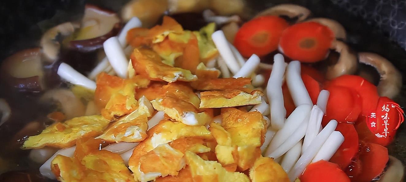 长寿|建议女人:更年期别心疼钱,多吃6种高雌激素食物,气色好显年轻