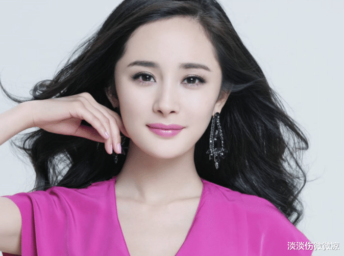 杨幂|杨幂被誉为赚钱小能手，你猜她这些年赚了多少钱？千万不要被吓到