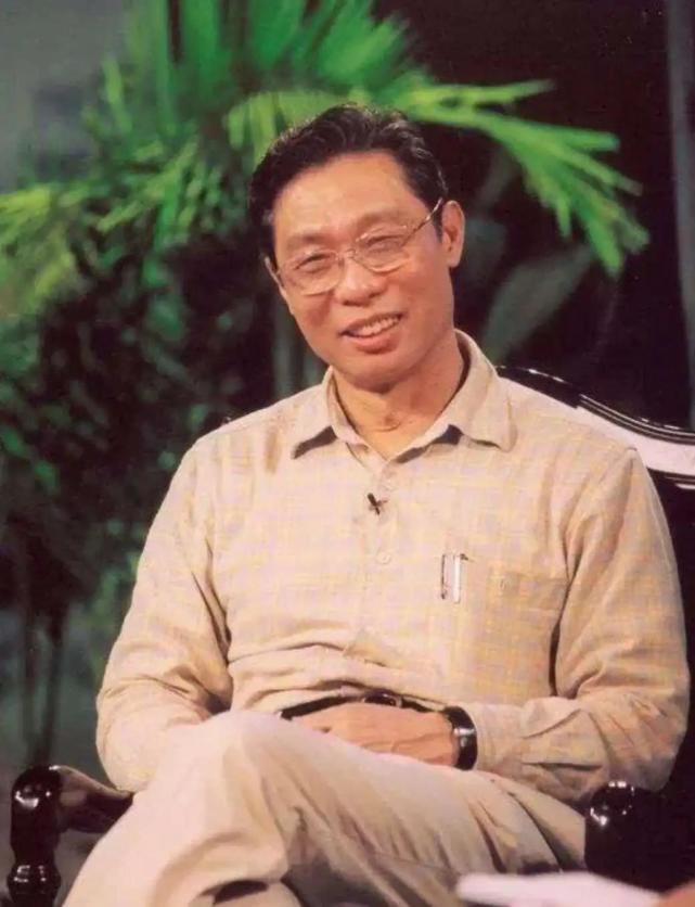 桂枝|钟南山院士的4大养生秘诀,中老年人照着做,或更有利于健康长寿