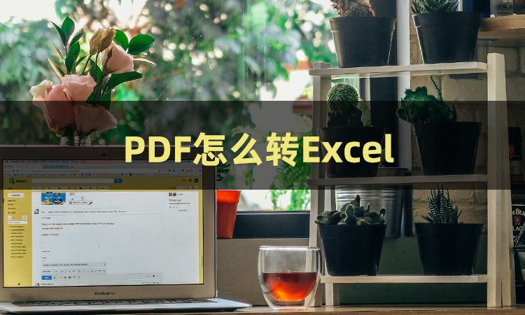 PDF怎么转Excel？三招教你怎么PDF转Excel