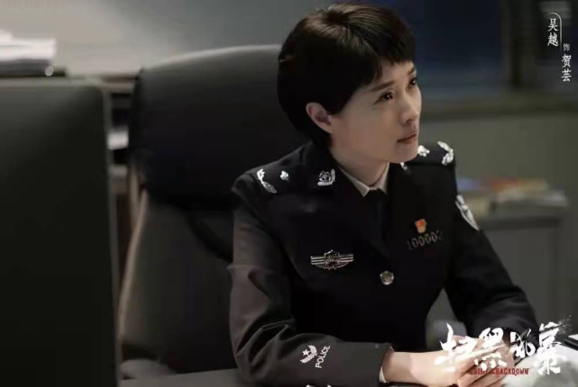 白敬亭|刘涛新剧被骂惨,造型灾难老土演技大翻车,网友嘲笑全靠“装”