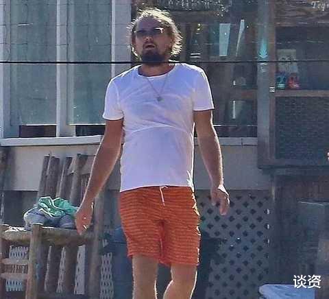 |神颜的终点都是流浪汉？