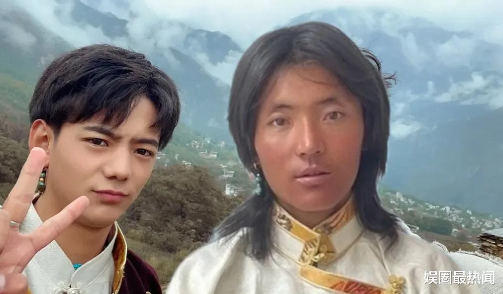 疯狂|毁三观!丁真舅舅被曝出轨睡粉,得知真相后,网友:我不理解