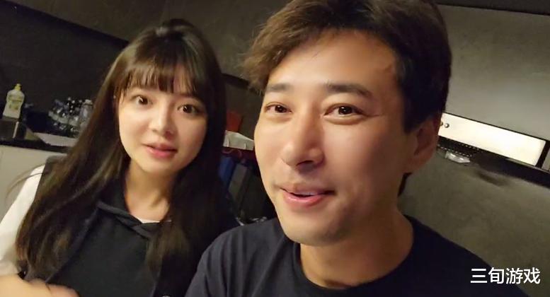 钱小佳|钱小佳和美女做新节目,被观众调侃:渣男!这么快就有新恋情了?