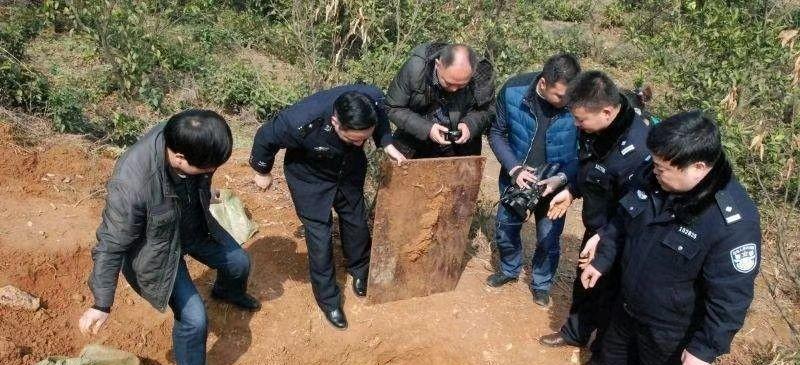 2005年四川发现不腐古尸,专家检查后尸体被立即焚烧,这是为什么