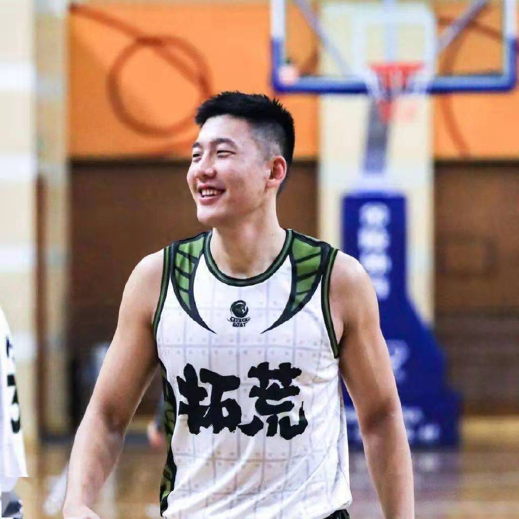 篮球|盘点野球帝的师傅们，他们个个身怀绝技，阵容太过豪华！