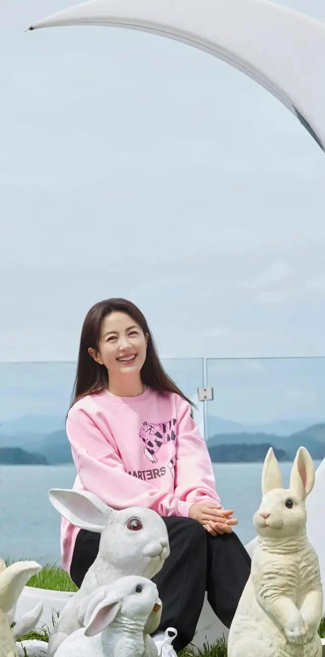 杨童舒|著名演员杨童舒：长得漂亮戏也好，为人低调不张扬，追求平淡生活