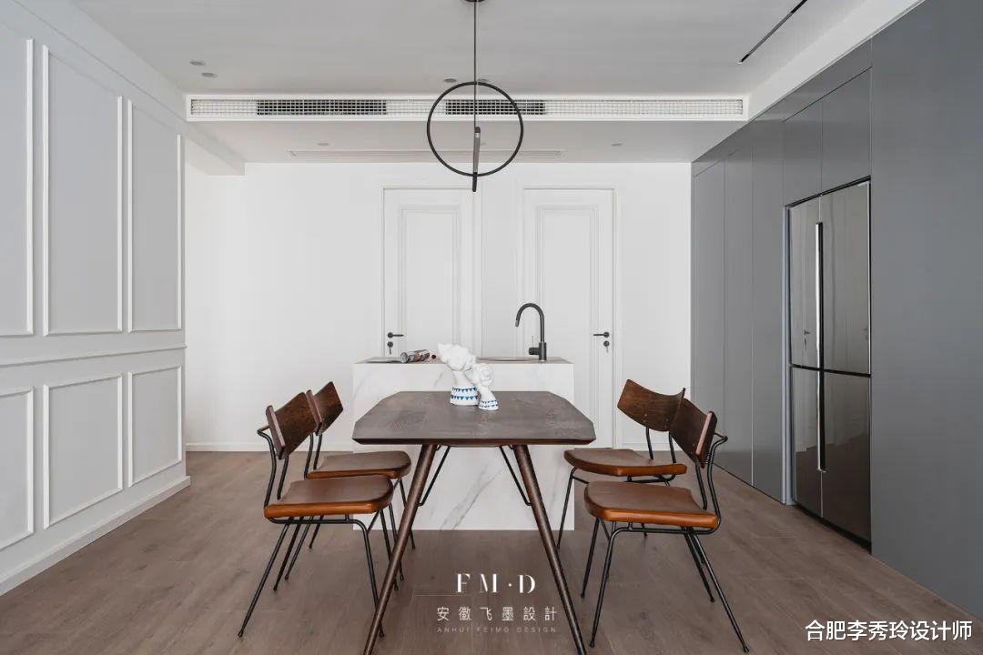 别催了,吵着要的餐厅设计,今天一次看个够!60个餐厅总有适合你