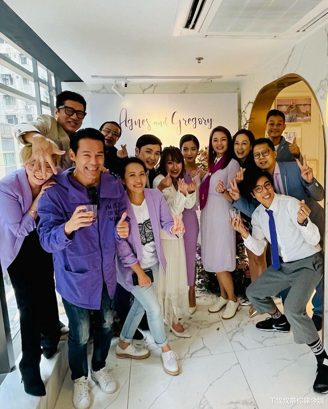 李泳豪|李泳豪迎娶圈外女友　让爱改掉「被妄想逼害」缺点