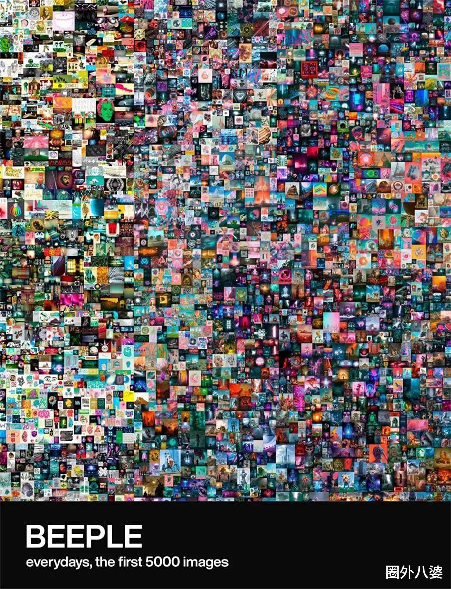 大屏|亏惨了!290万美元拍下的“天价推特”NFT,如今报价仅280美元