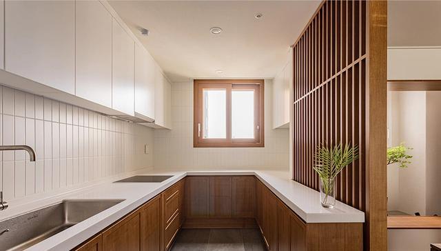 134布置得温暖治愈、精致有味,用这套房带你感受韩国家居的精髓