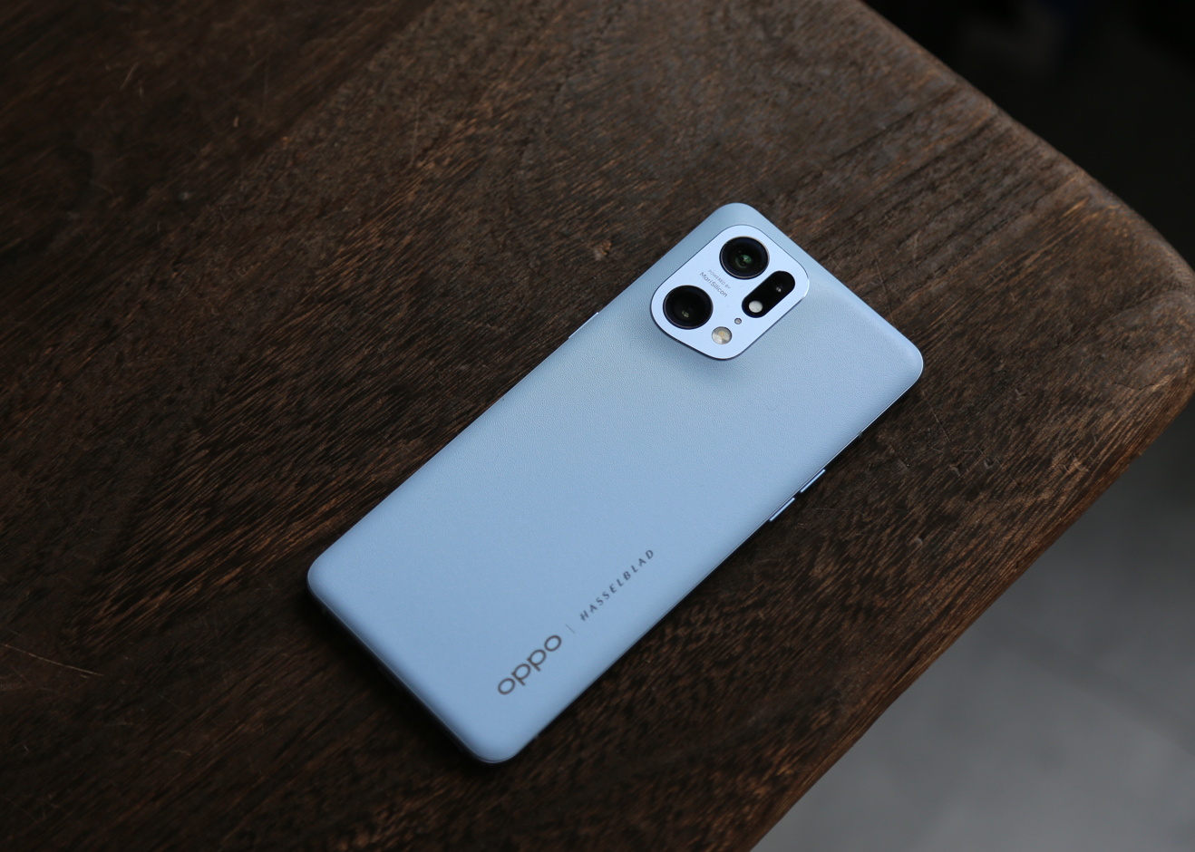 反充没电耳机,扫描可疑监控,OPPO Find X5 Pro如此满足衣食住行