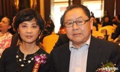 马德华|猪八戒马德华：娶了“高小姐”，相爱50年无绯闻，今儿子成他骄傲