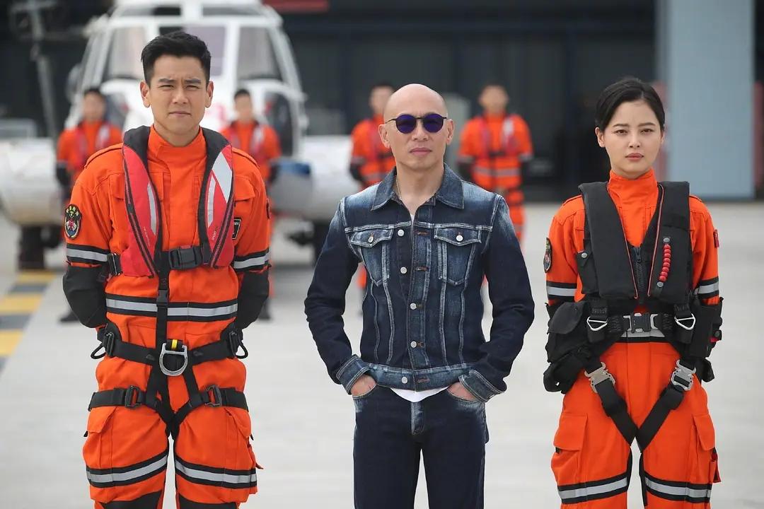 彭于晏|彭于晏,也走到了今天