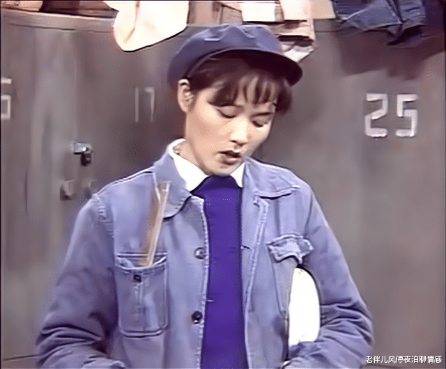 刘慧芳|再看《渴望》太别扭!“明白事”的人只有一个!