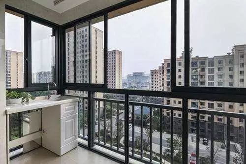 晒晒6万装的新房,亮堂的客厅是最爱,恨不得马上入住!