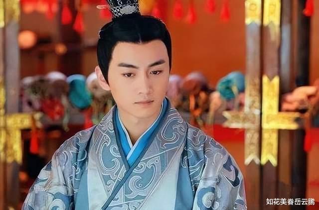 陈晓|陈晓中二时期的言行被扒,这黑历史换成其他男演员要被骂出圈