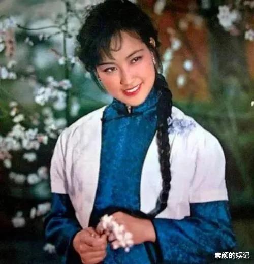 刘晓庆|刘晓庆再访陕西乾陵,像30多岁状态很好,一生像武则天一样精彩