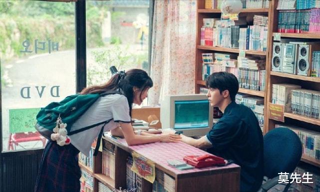 豆瓣|已定档开播的8部韩剧：姜丹尼尔首次挑战演技，金泰梨南柱赫超甜