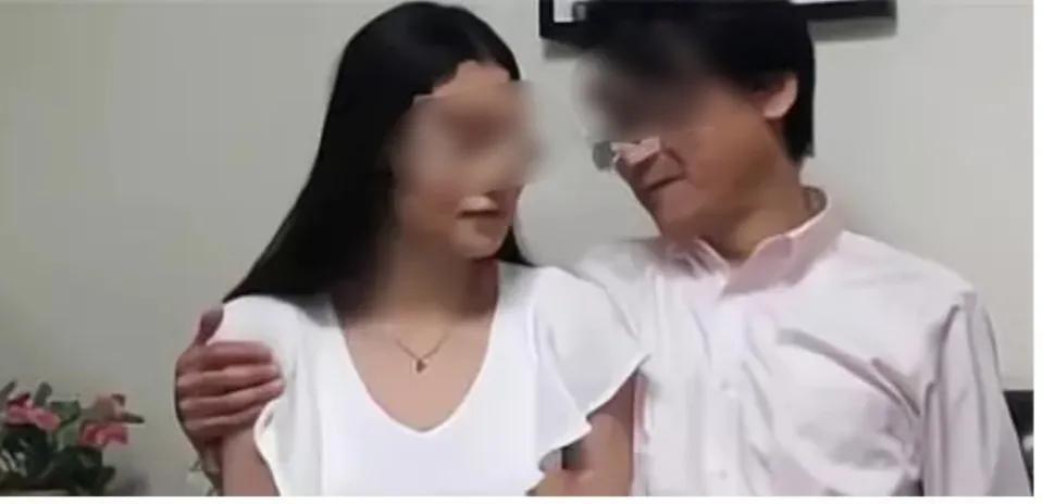 河北一男子老婆与他人在车上偷情,被捉后无动于衷,男子怒而捅伤二人