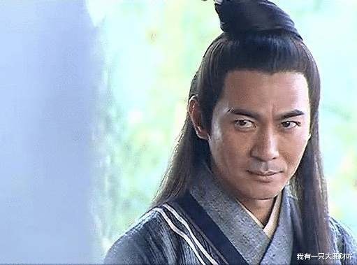 杨素|《红拂女》最冰冷的心生出最炙热的情，独孤城终究还是失去了红拂