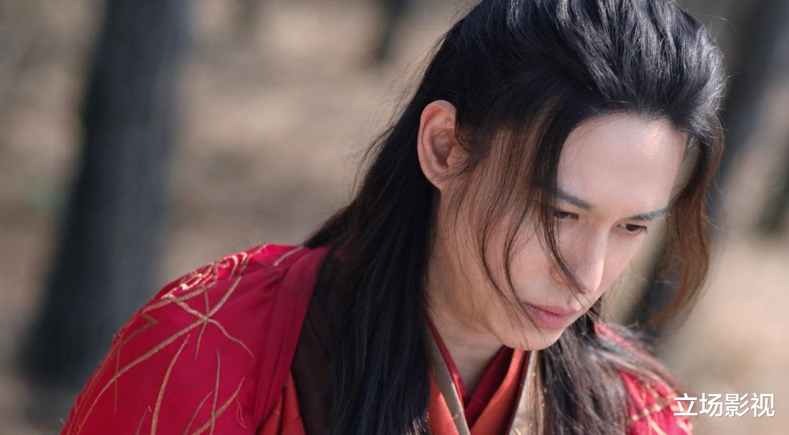 武侠剧|38集《说英雄谁是英雄》今晚开播，3大看点，欲再掀武侠剧热潮！