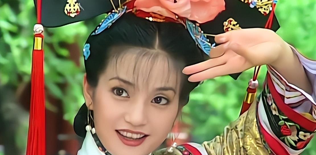 赵薇|赵薇罪行不止亲日辱华,最终为自己的行为买单了,如今自食恶果