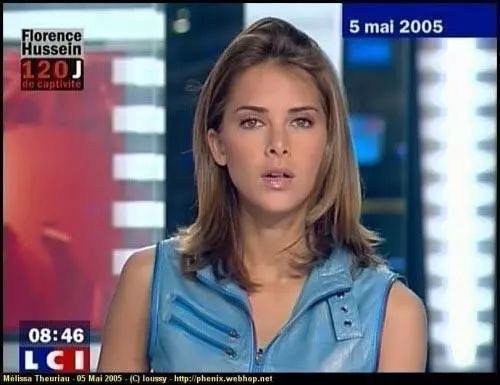 国际米兰|世界杯最美女主播，C罗、内马尔也爱她，美貌完胜卡西利亚斯女友