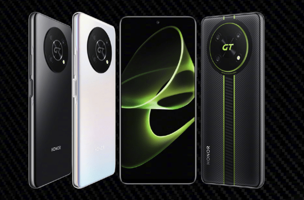 华为荣耀|骁龙888新机，荣耀X40GT，推荐给游戏爱好者