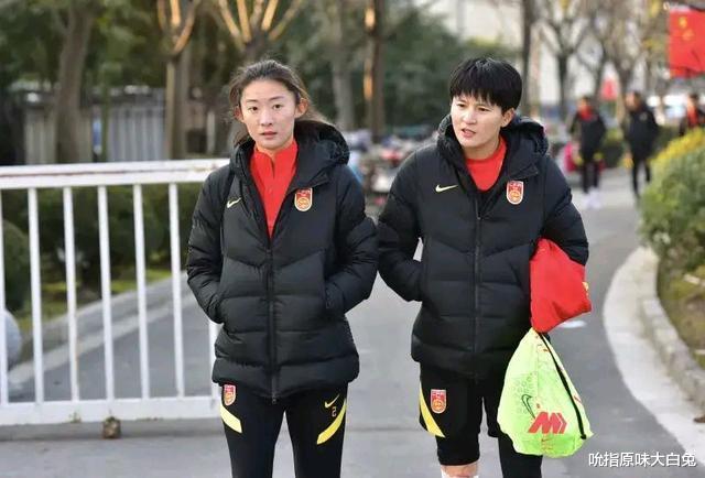 中国女足|央视不直播女足亚洲杯，中国女足赛程和时间确定，晋级形势如何？