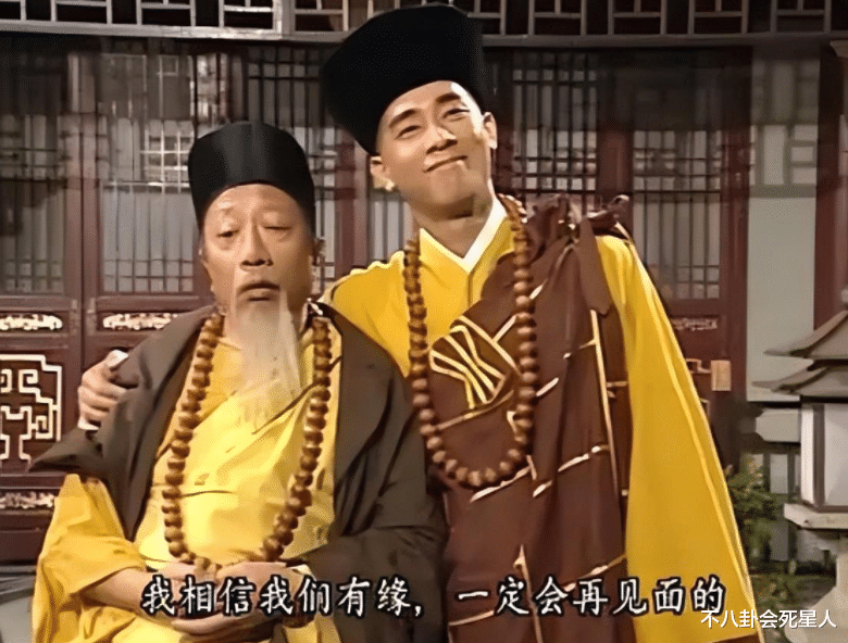 古力娜扎|悲痛！港圈78岁黄金配角去世，在家跌倒后中风，半年内暴瘦离世