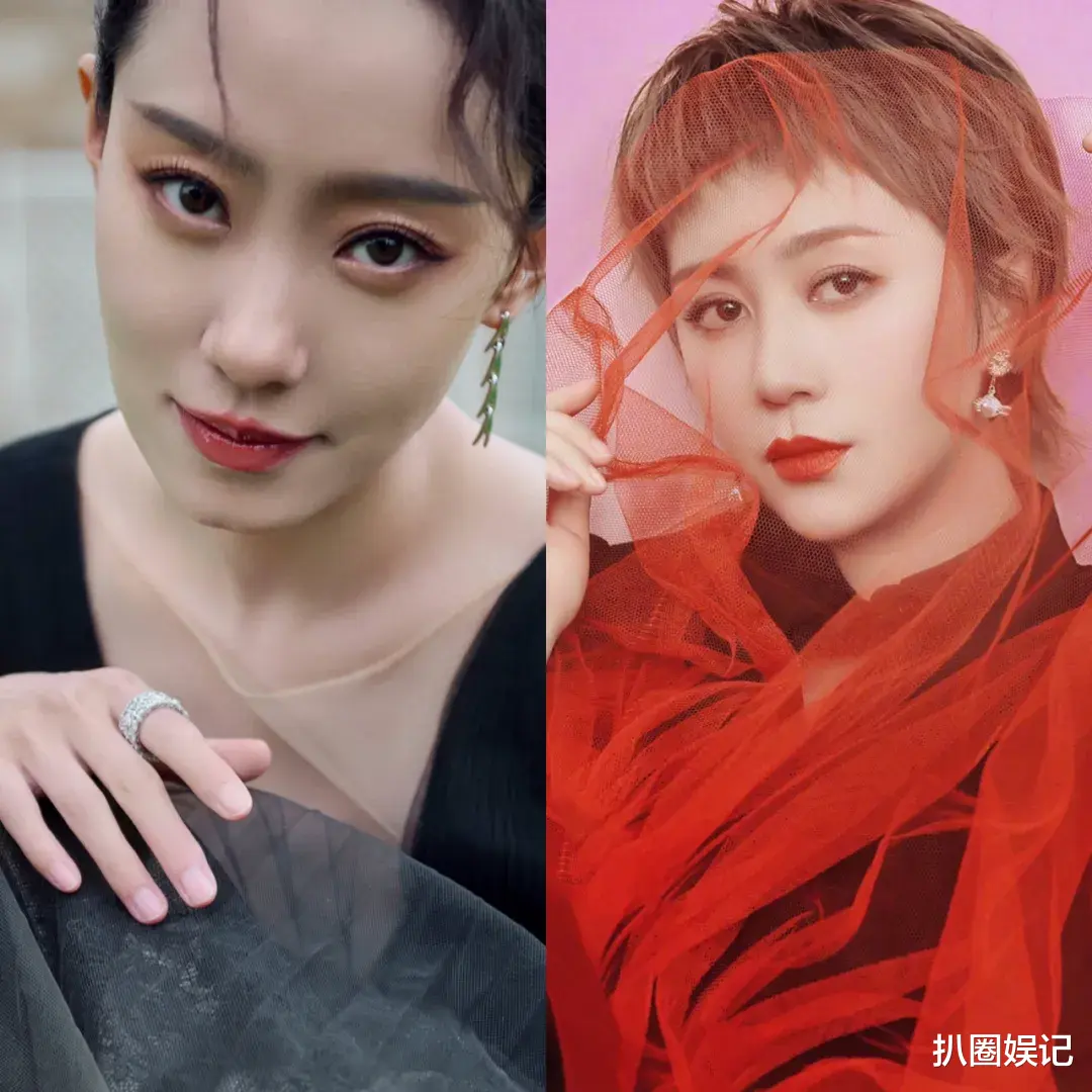 越剧|张小斐确定要去最新一季浪姐，她风头正盛，跟节目组提了很多要求