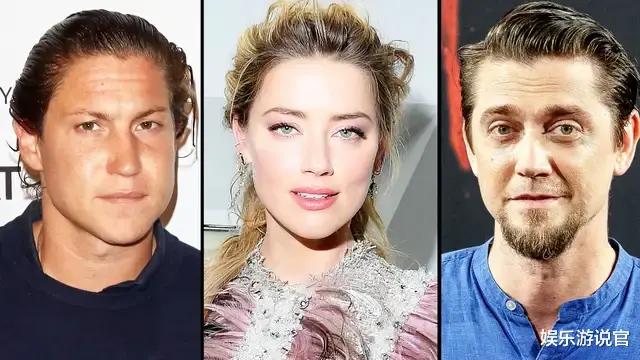 约翰尼·德普|德普美艳前妻代孕当妈，孩子父亲是迷，千亿富豪被吓怕，三流作家都不敢写的剧情