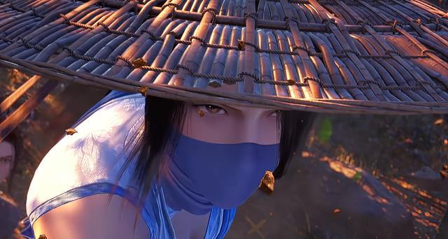 画江湖之不良人第五季|画江湖之不良人5开播,姬如雪归来,没有李星云,观众接受不了