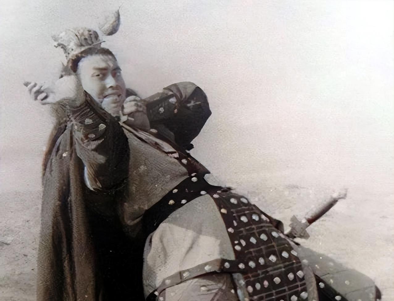 王为念|两婚两离，被9.8亿富婆求婚，“相貌平平”的王为念有何魅力？