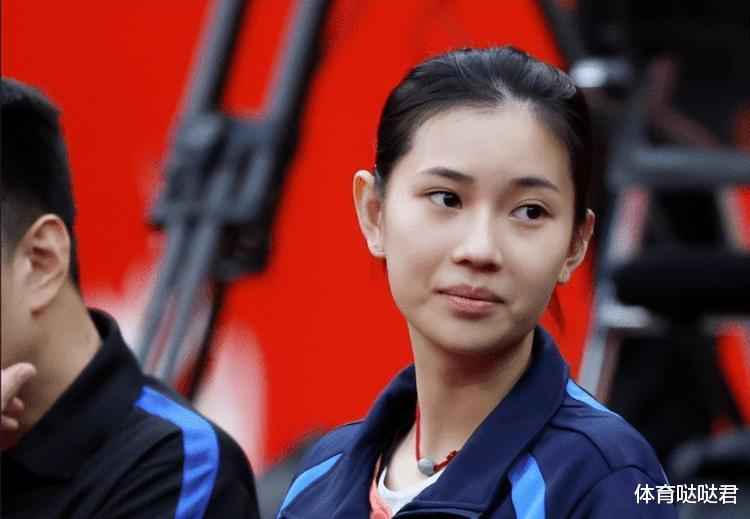 日本队|1-3！国乒女单不敌日本选手，20岁新星资格赛出局，削球名将晋级