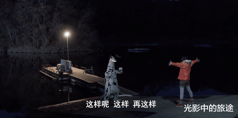 奥特曼|德凯奥特曼：导演在致敬蓝胖子还是夹杂私货？又嗅到了万代的阴谋